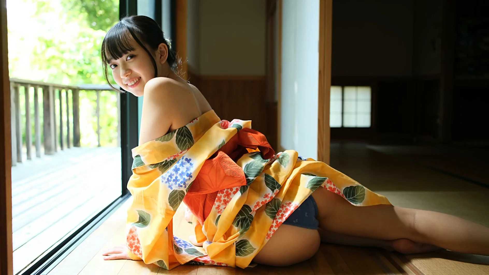 友達以上の・・・ 入間ゆい サンプル画像