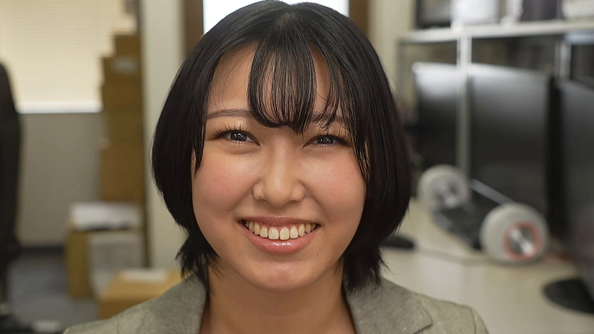 秘書のご褒美 咲村良子 サンプル画像