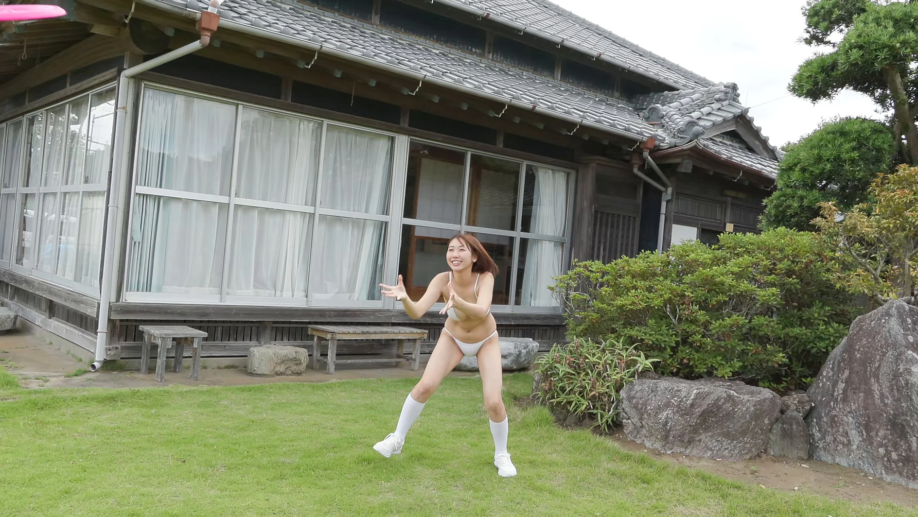 恋してレイナ 松本玲奈 サンプル画像