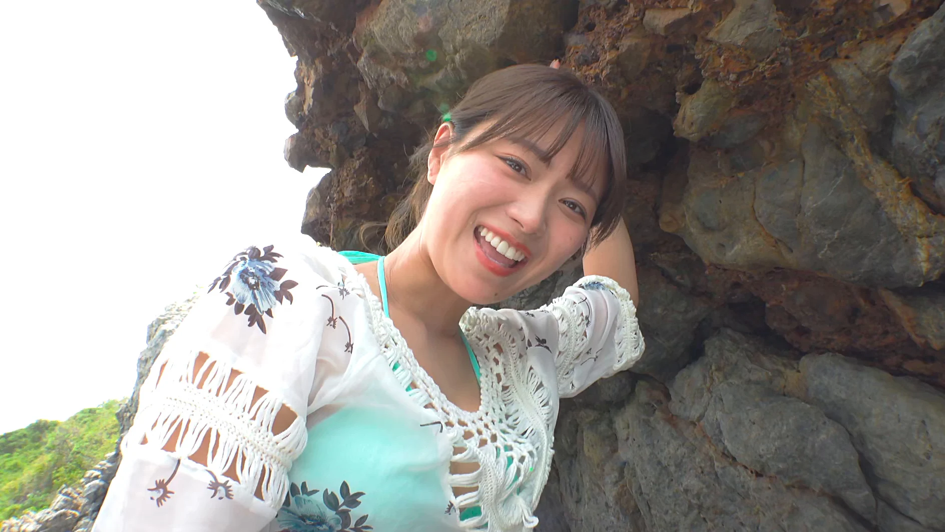 すずらんまんかい 山内鈴蘭 サンプル画像