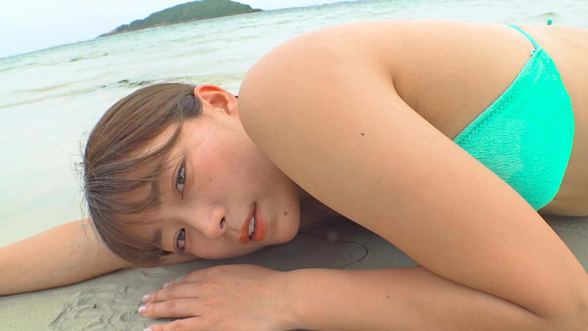 すずらんまんかい 山内鈴蘭 サンプル画像