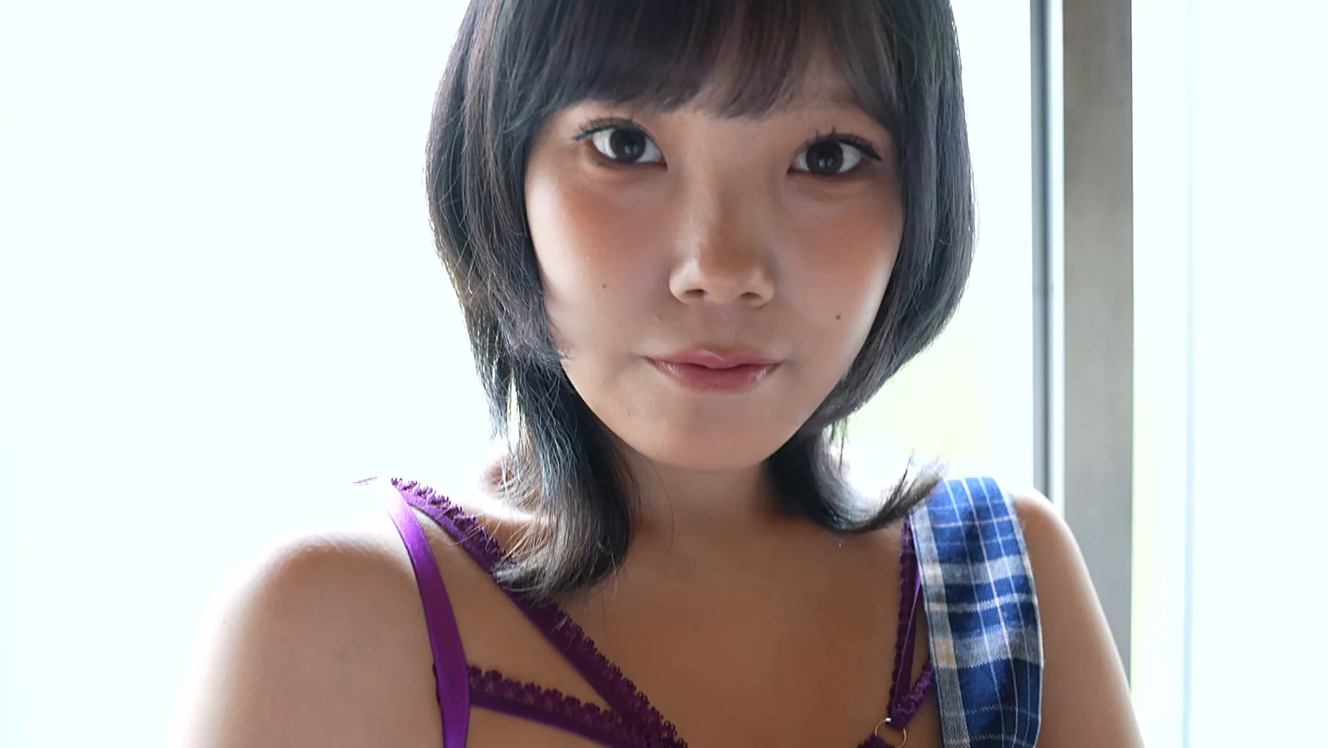 未知ナル巨乳 アゲハサン・ボット サンプル画像