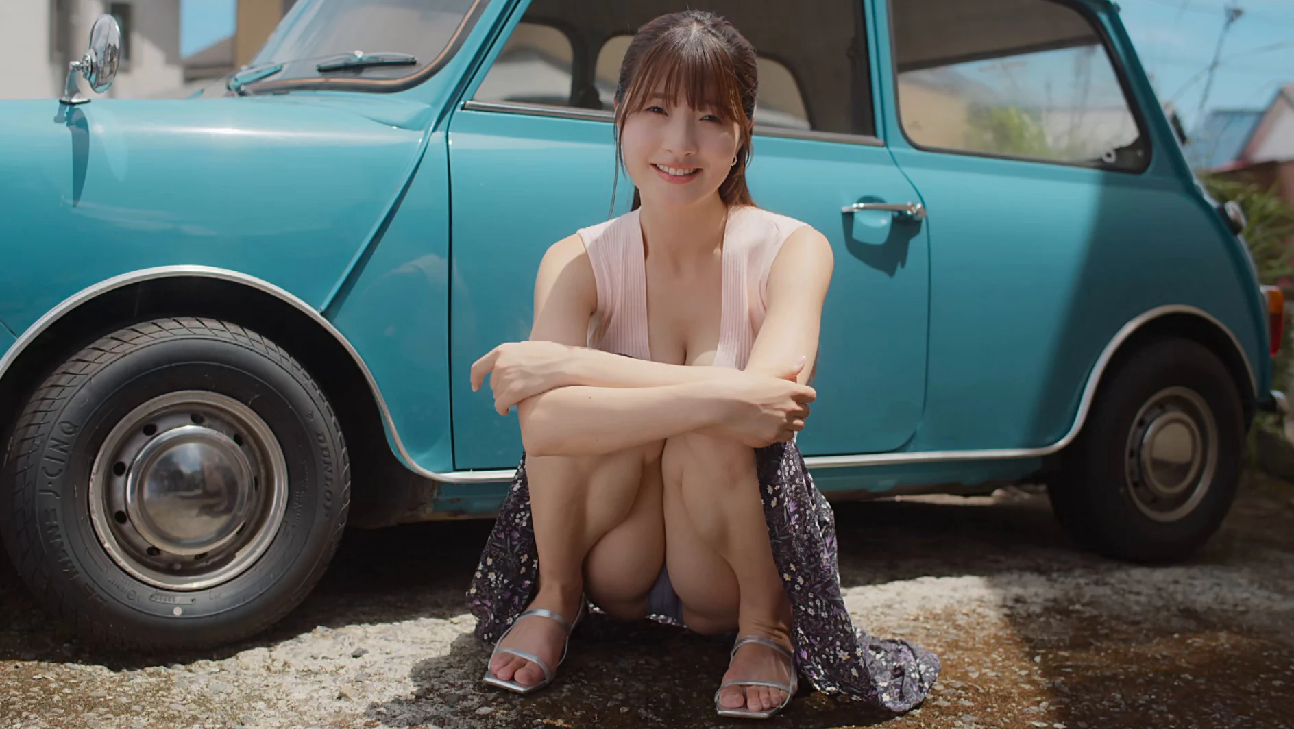 SUMMER GLORY 原つむぎ サンプル画像