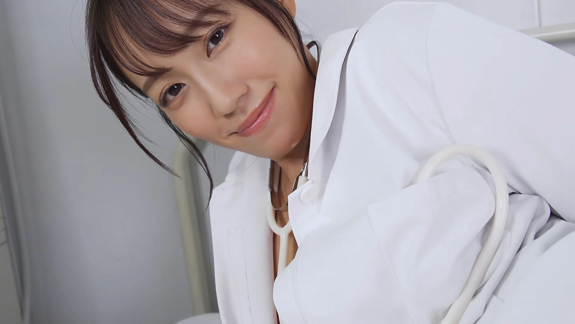 saint nurse 霧島聖子 サンプル画像