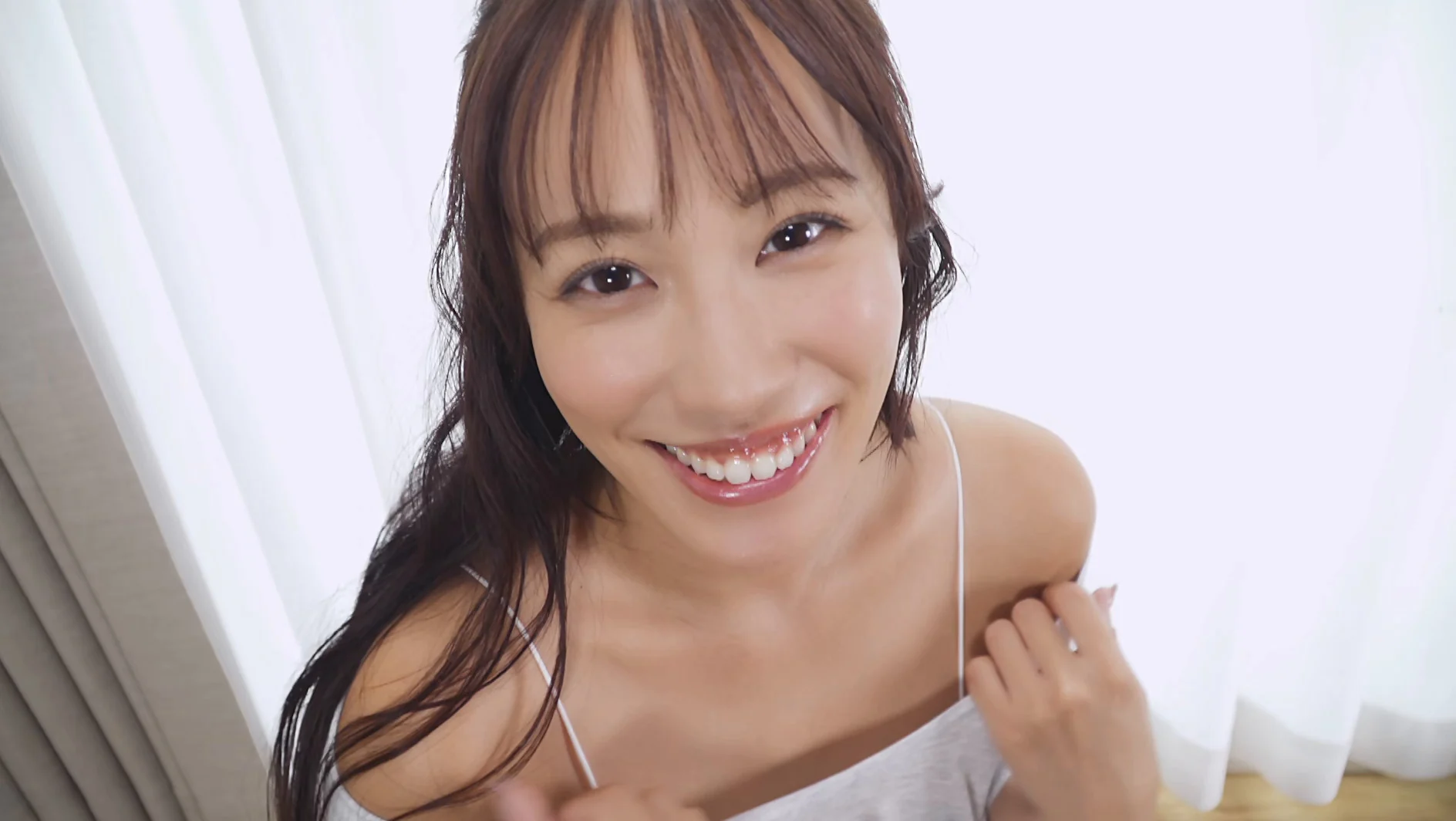 saint nurse 霧島聖子 サンプル画像