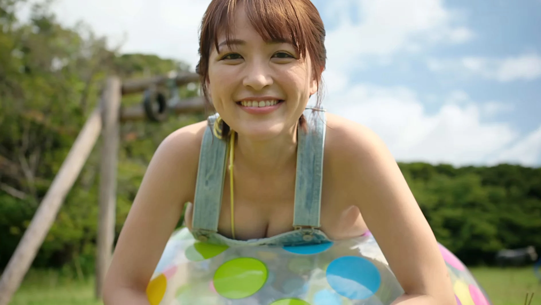 やなパイに夢中 柳瀬さき サンプル画像
