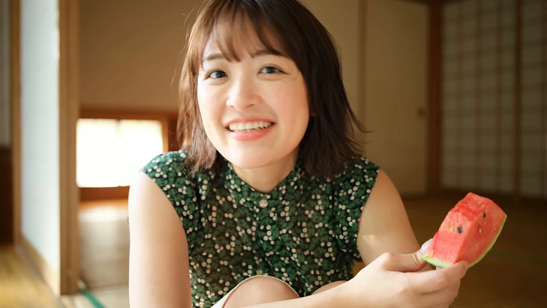 やなパイに夢中 柳瀬さき サンプル画像