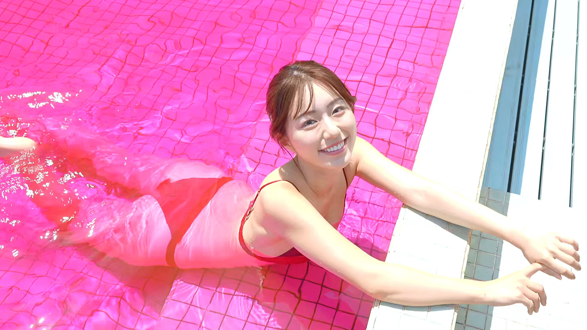 恋する美希 井手美希 サンプル画像