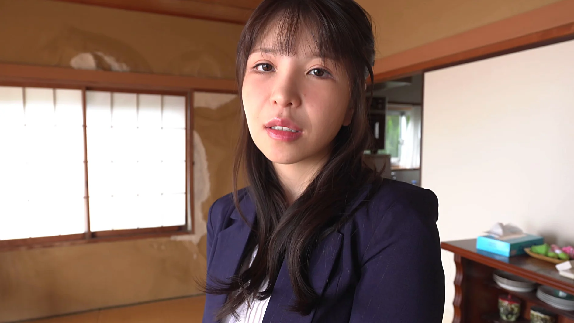 誘惑スパイラル 水沢朱里 サンプル画像