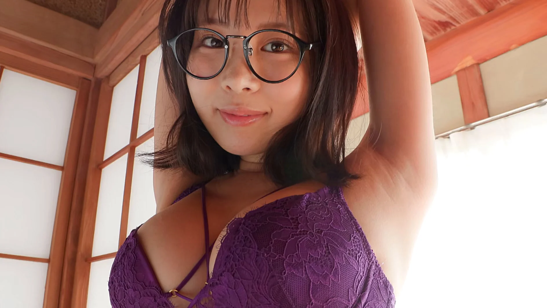 みらくる 葵成美 サンプル画像