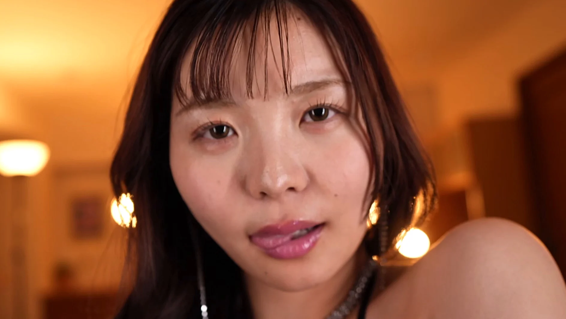 恋は電撃のように 幕田みゆ サンプル画像