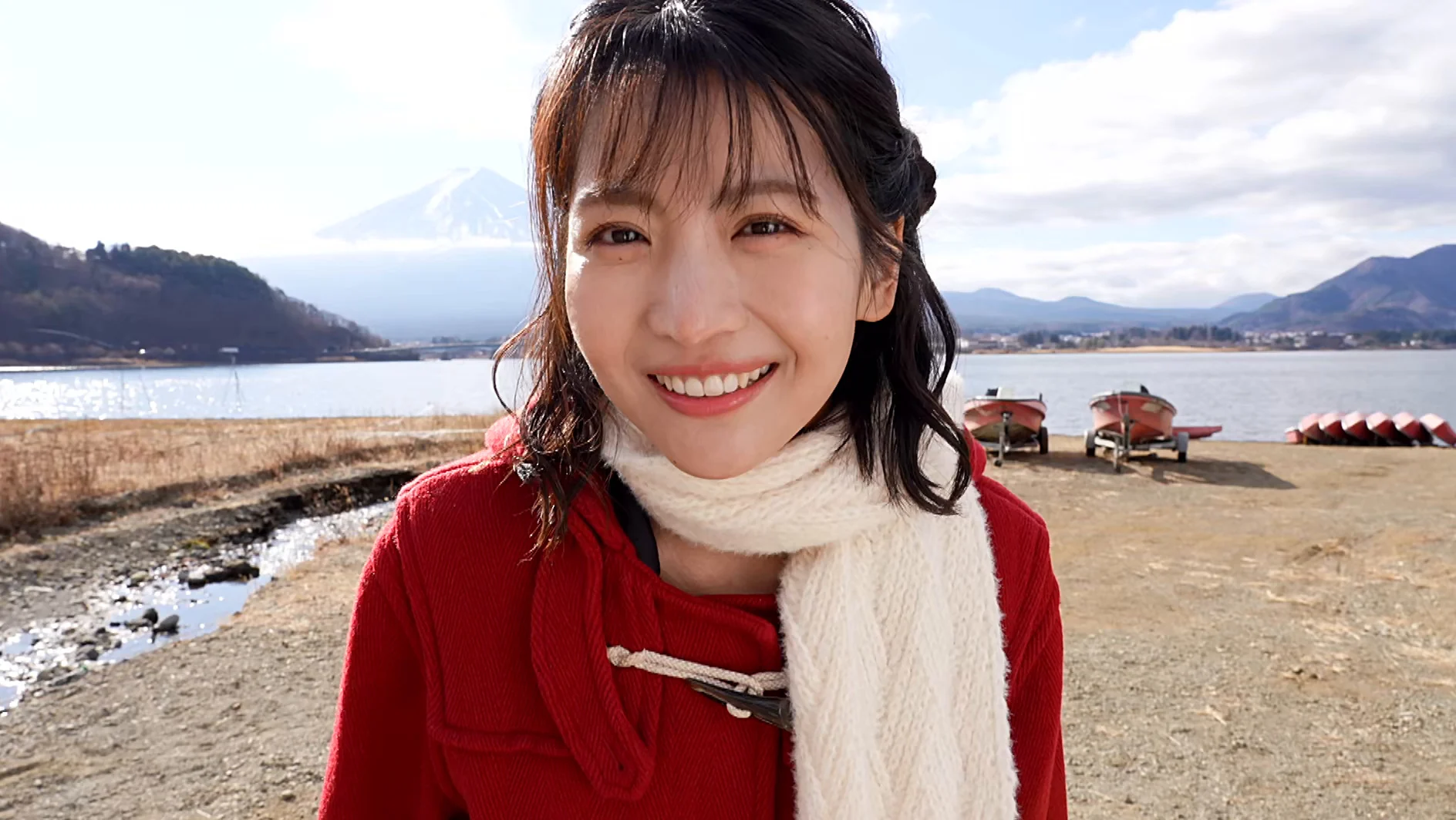 もえカラー 佐々木萌香 サンプル画像
