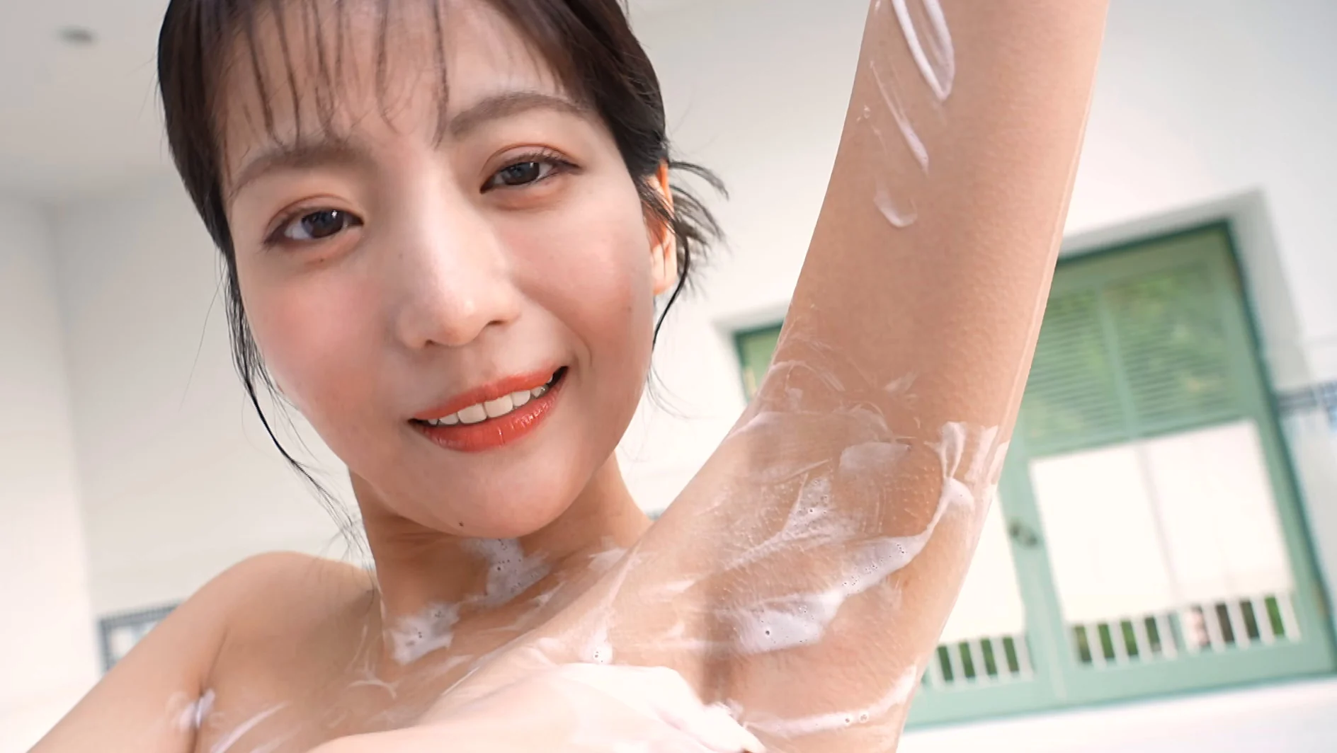 もえカラー 佐々木萌香 サンプル画像