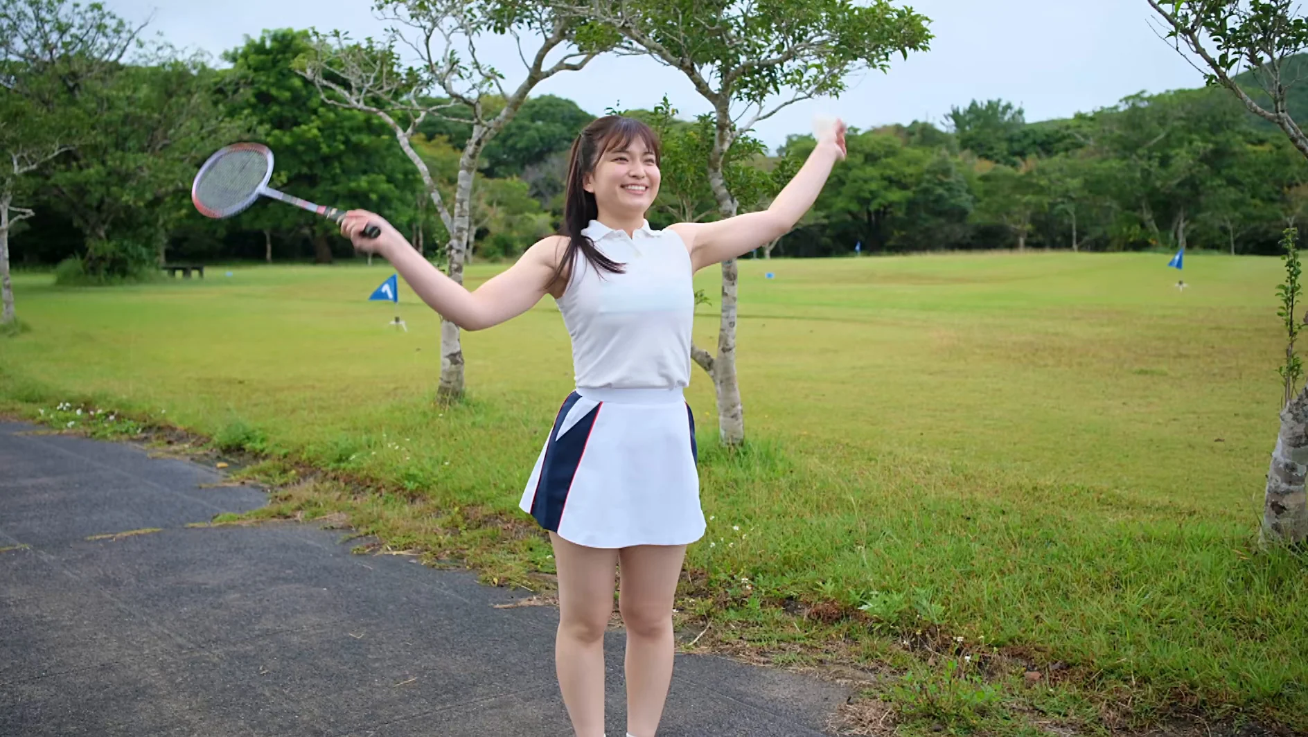 Ring!Ring! 松村りん サンプル画像