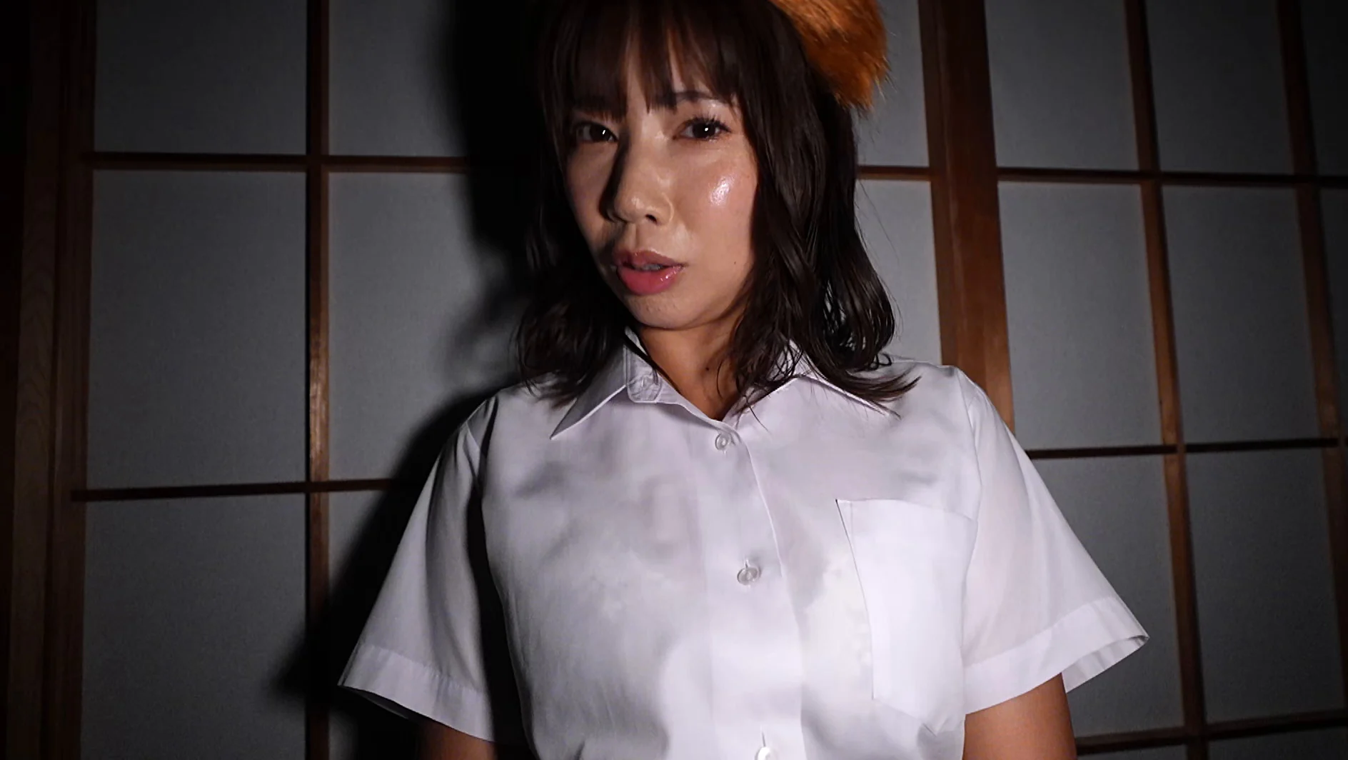 Shiny Body 谷まお莉 サンプル画像