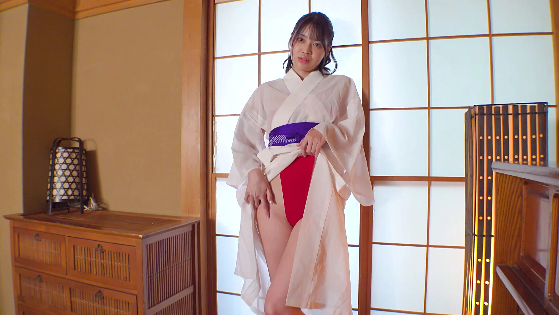 生尻 藤田いろは サンプル画像
