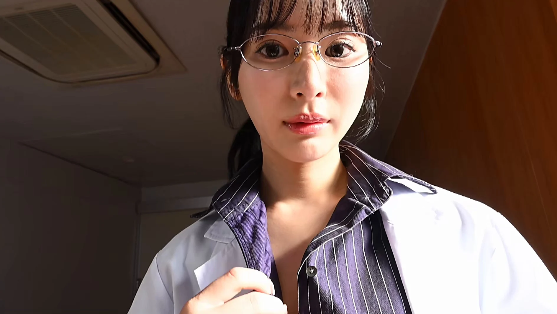 姫野さんに罵られたい 姫野みなみ サンプル画像