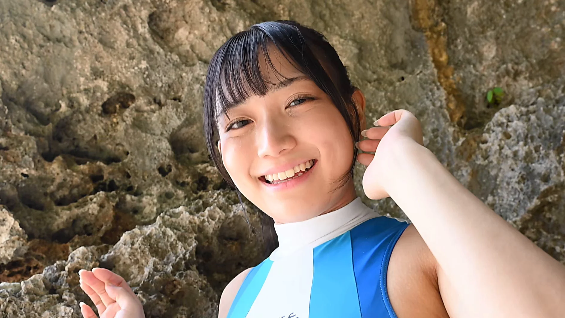 0からいちの距離 一ノ遼 サンプル画像
