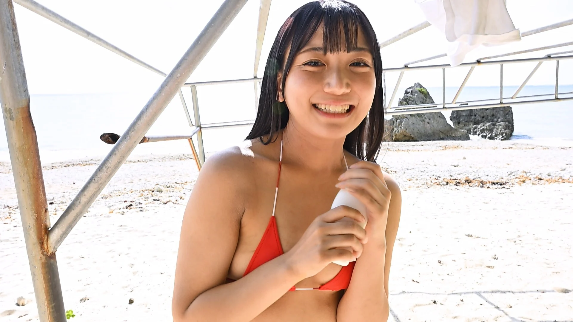 0からいちの距離 一ノ遼 サンプル画像