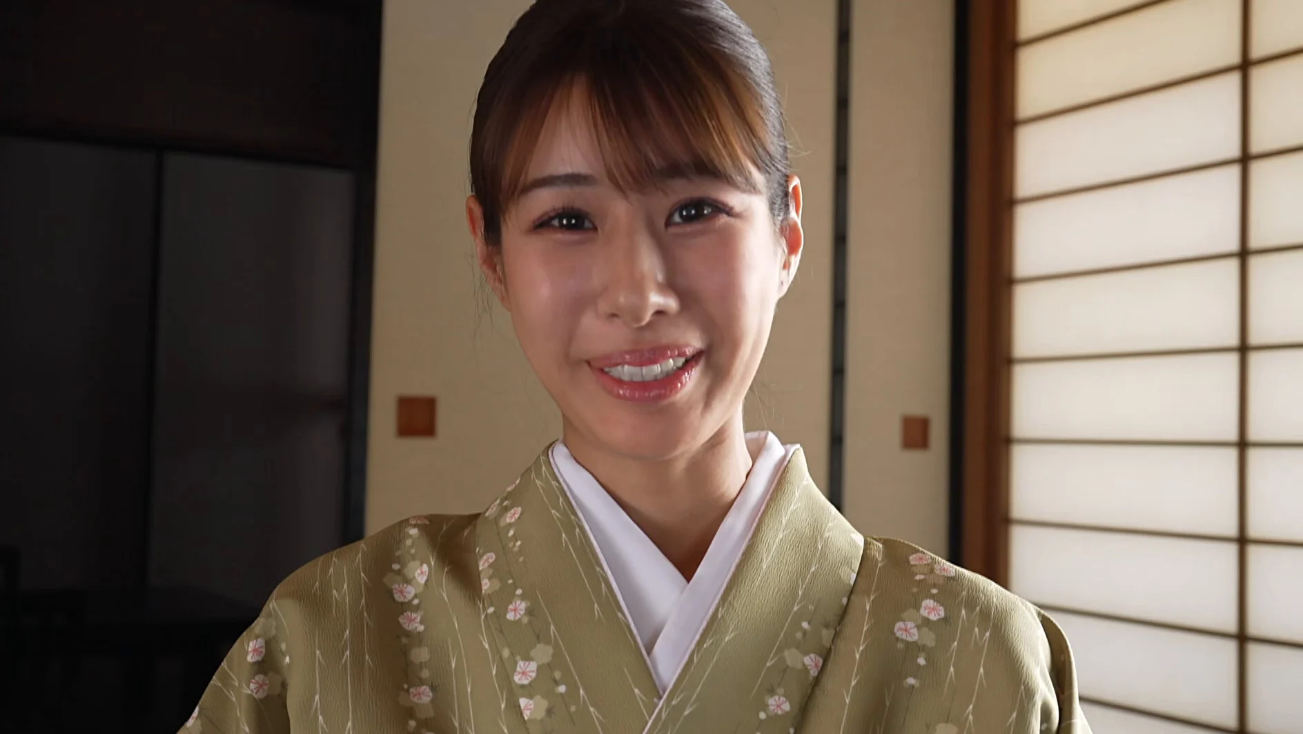女神の誘惑 谷碧 サンプル画像