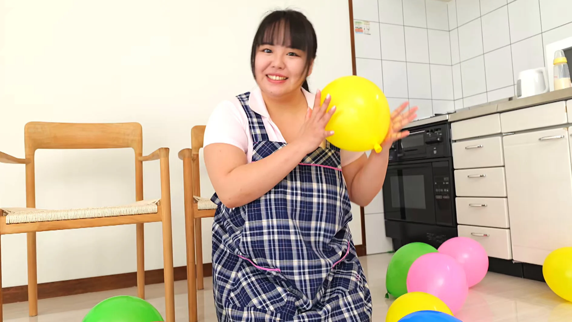 令和最メガボディ 星宮すみれ サンプル画像
