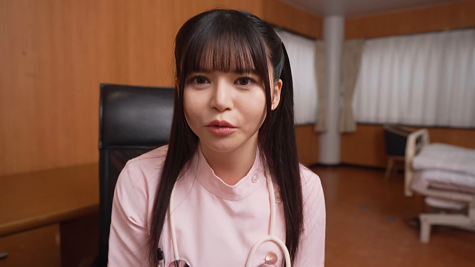桃色クリニック 時希美穂 サンプル画像