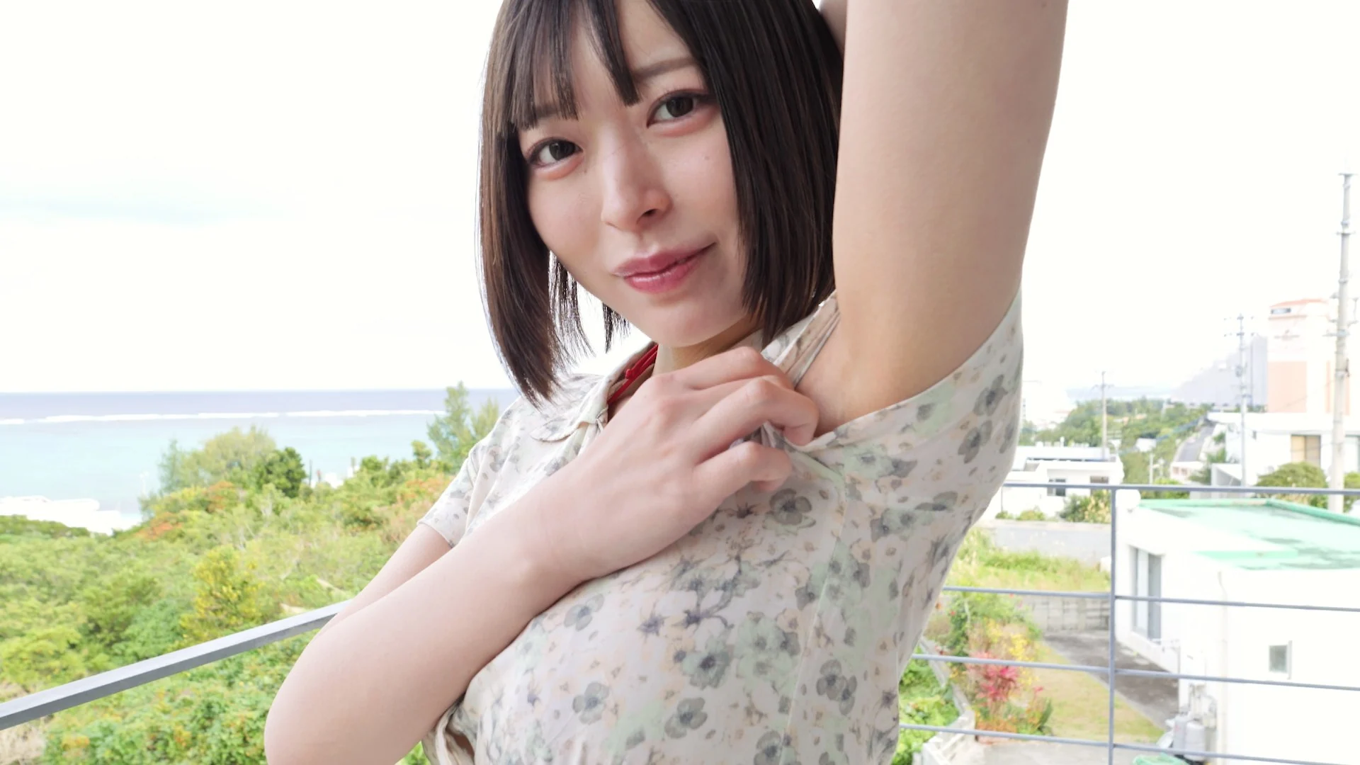 我慢しないで 柚乃りか サンプル画像