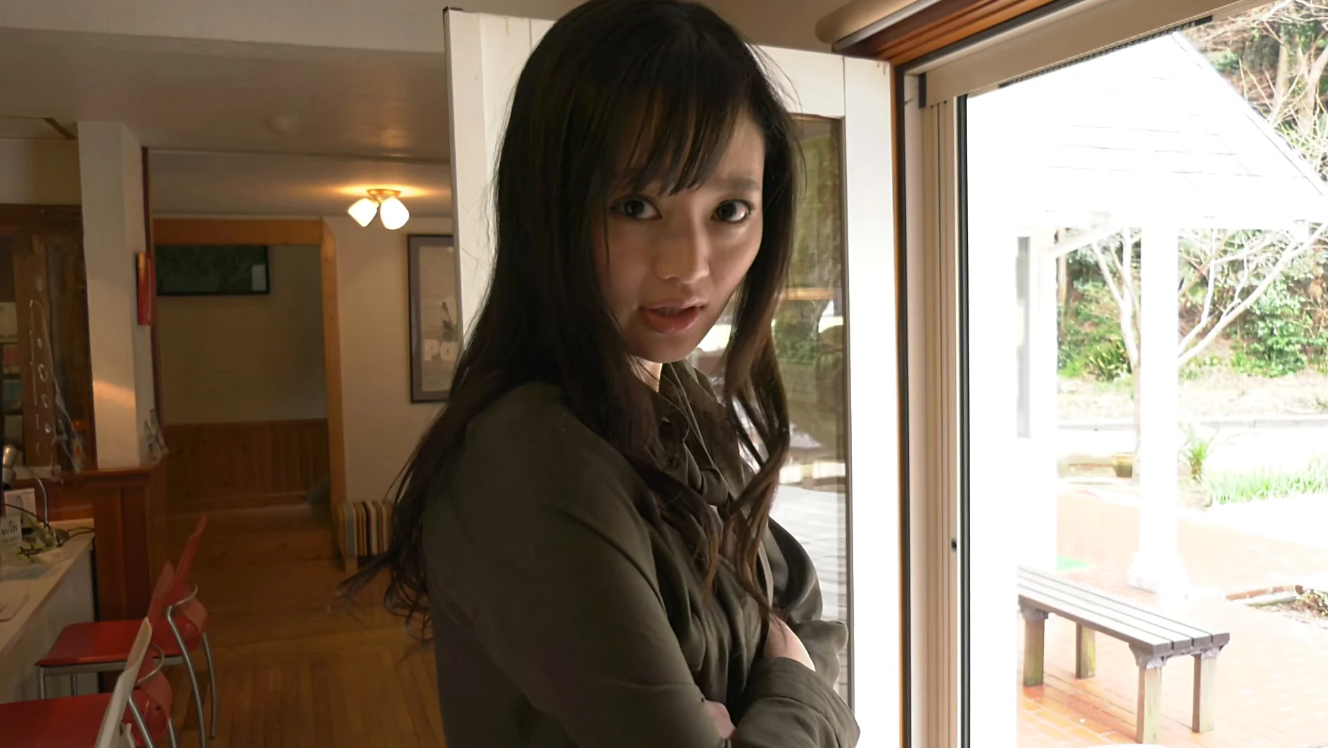 あなたに甘えたい 音羽紀香 サンプル画像