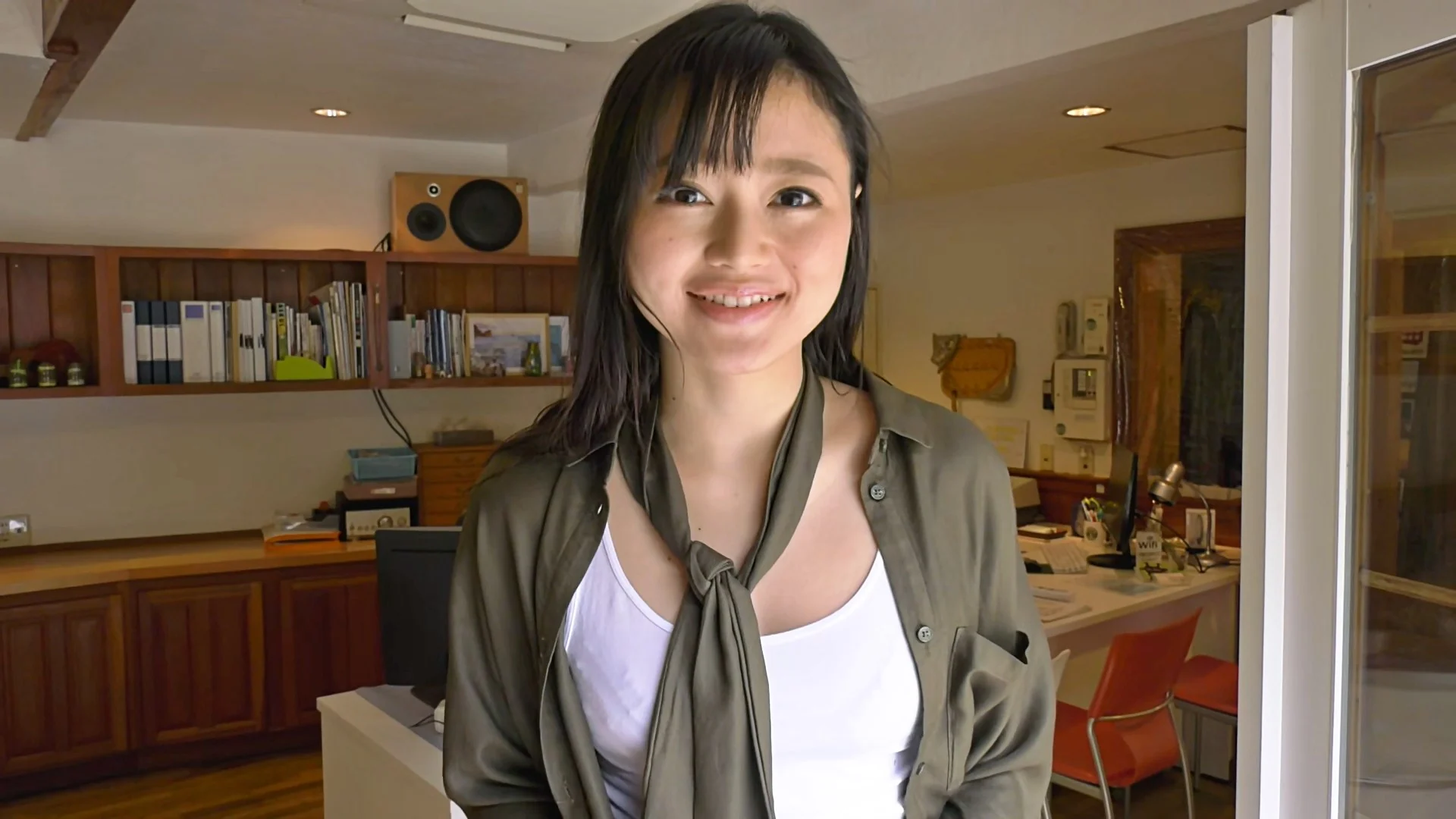 あなたに甘えたい 音羽紀香 サンプル画像