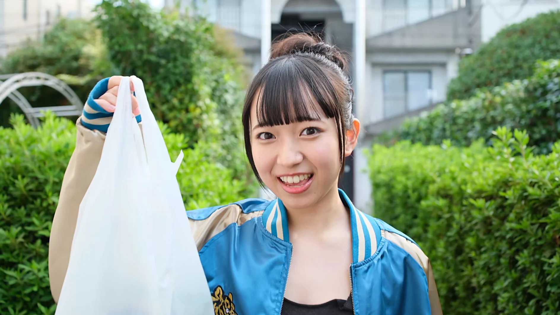 恋色スケッチ 入間ゆい サンプル画像
