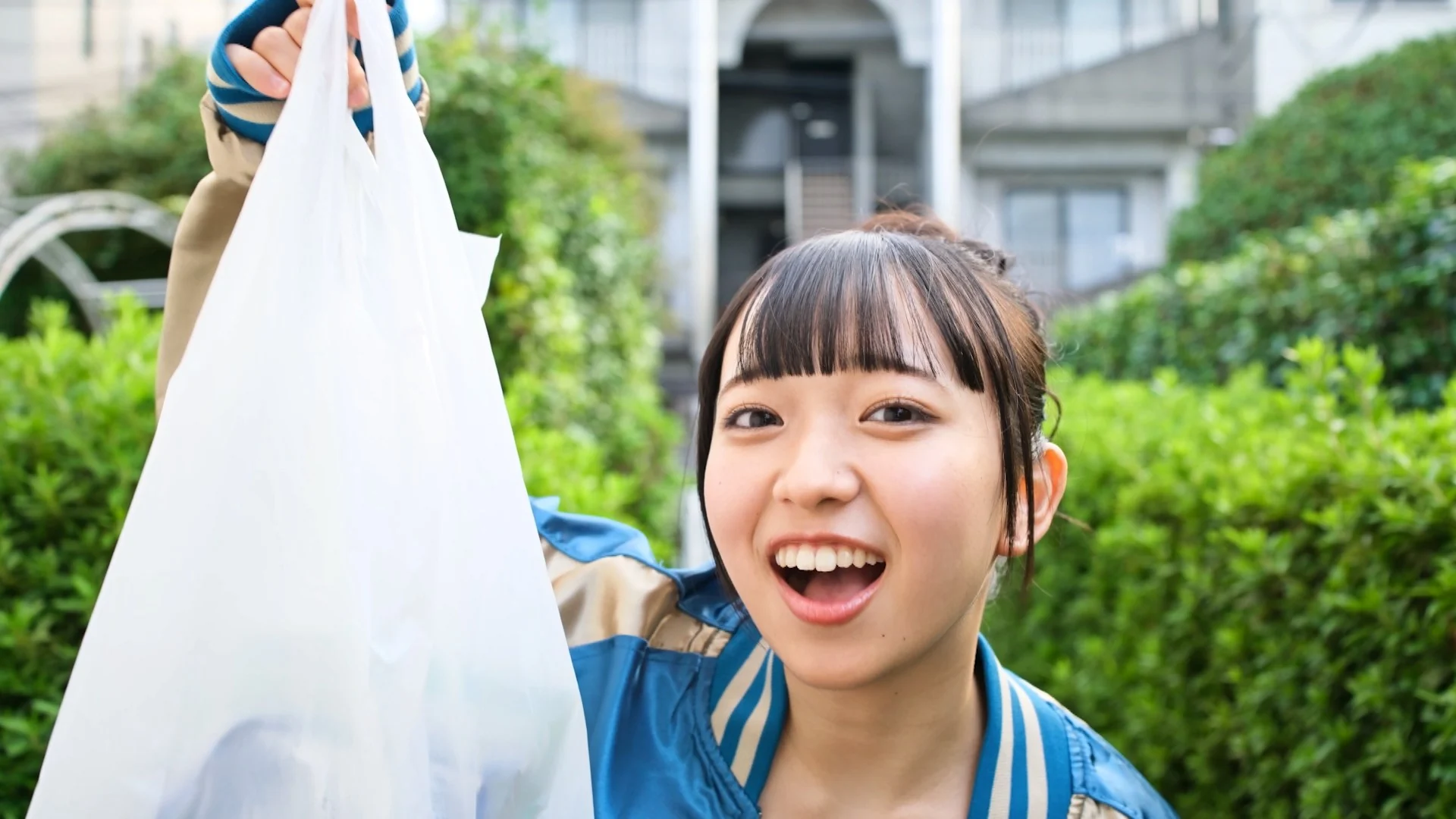 恋色スケッチ 入間ゆい サンプル画像