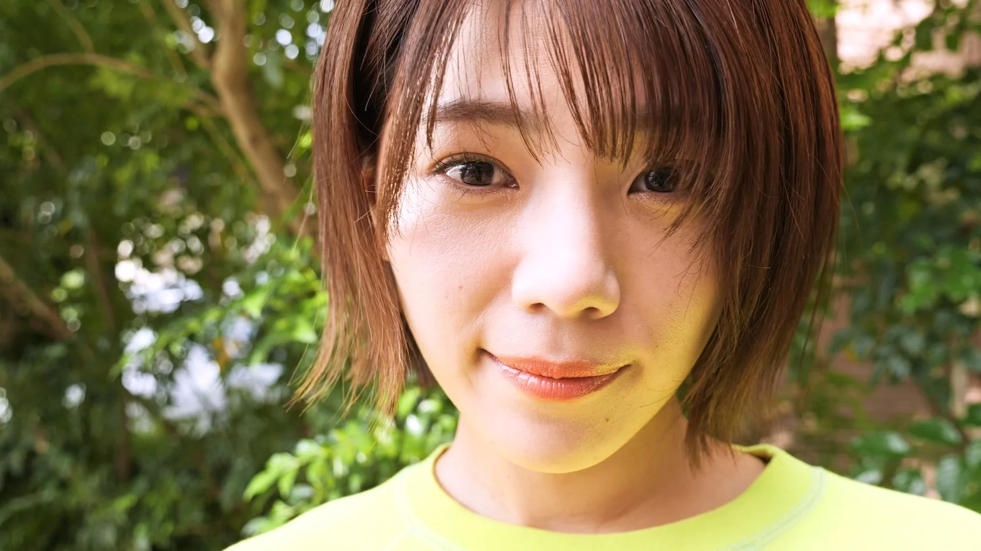 なるみの撮休 大川成美