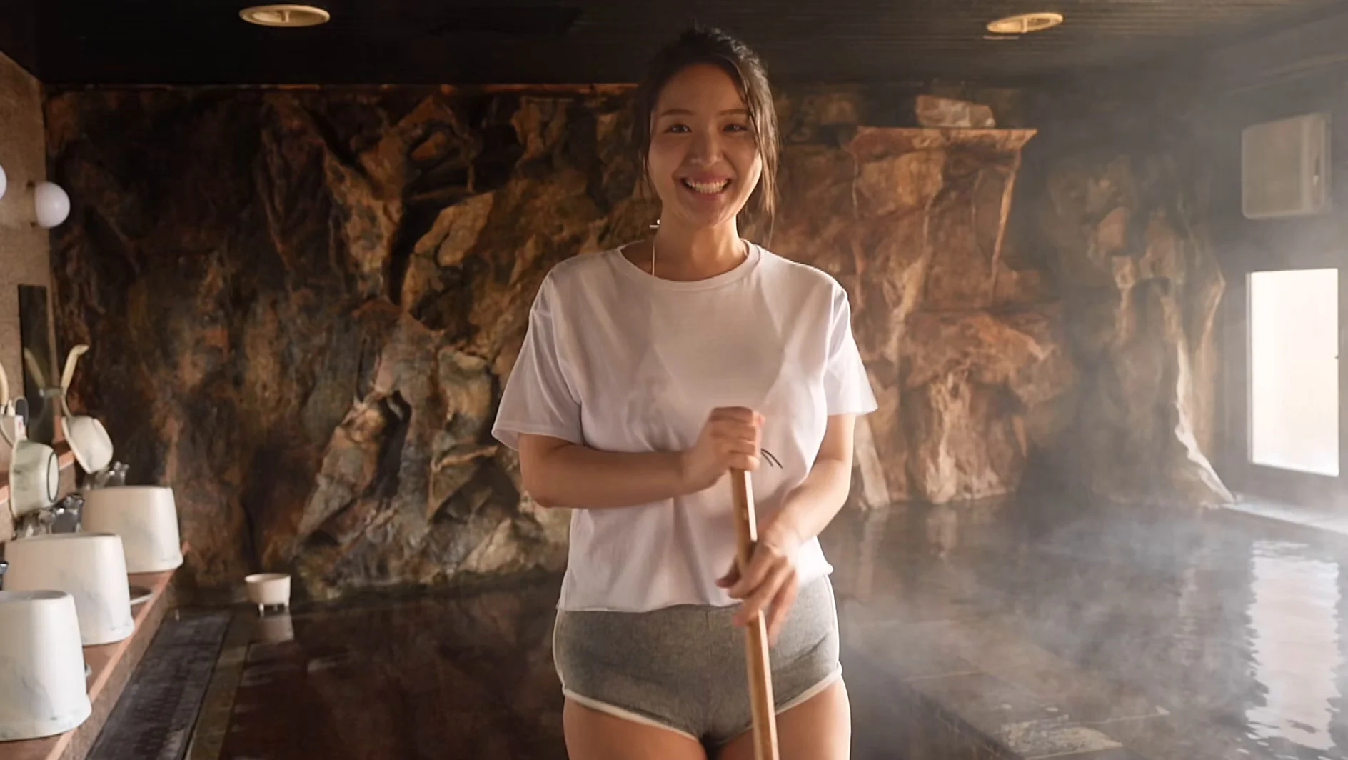 最胸 水咲優美 サンプル画像