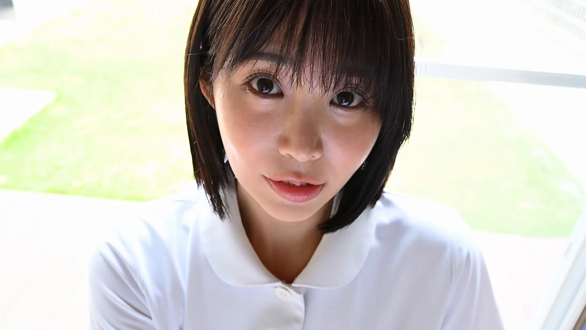 ラブリーベイベー 真中つぐ サンプル画像