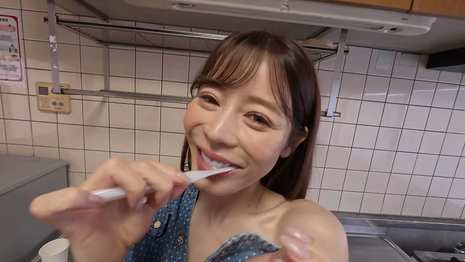港区ガール さくら朱莉 サンプル画像