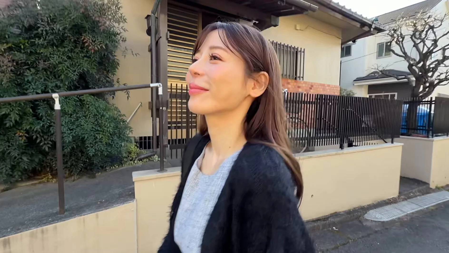 港区ガール さくら朱莉 サンプル画像
