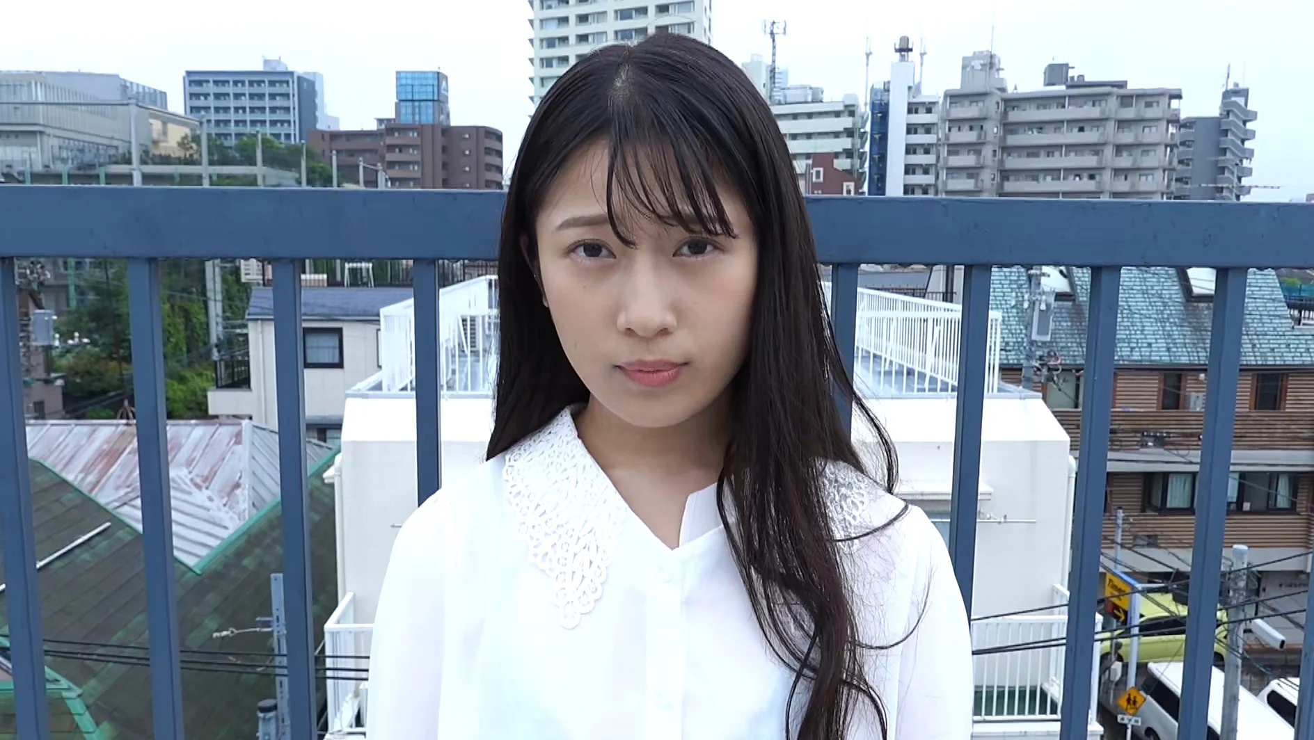 素顔のまま 佐倉仁菜 サンプル画像