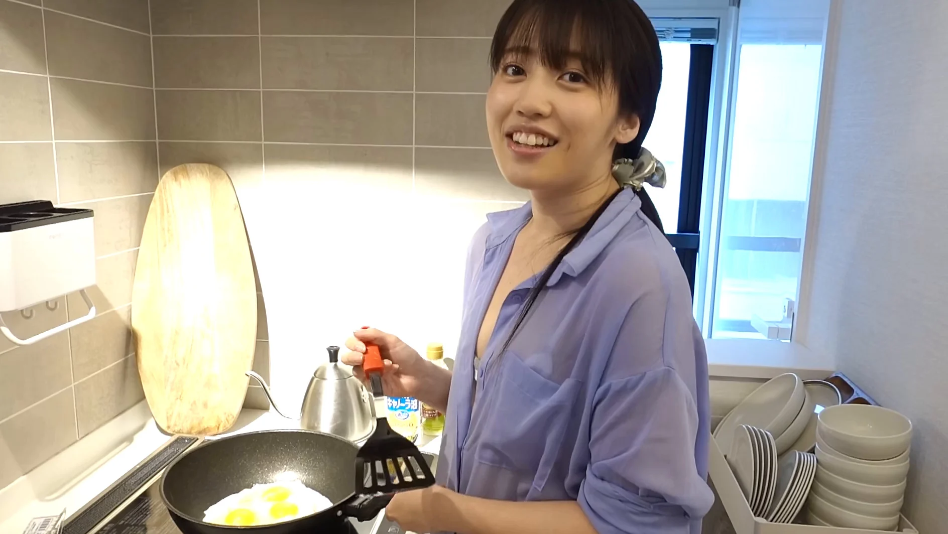 彼女は愛しいアイドル。 璃乃 サンプル画像