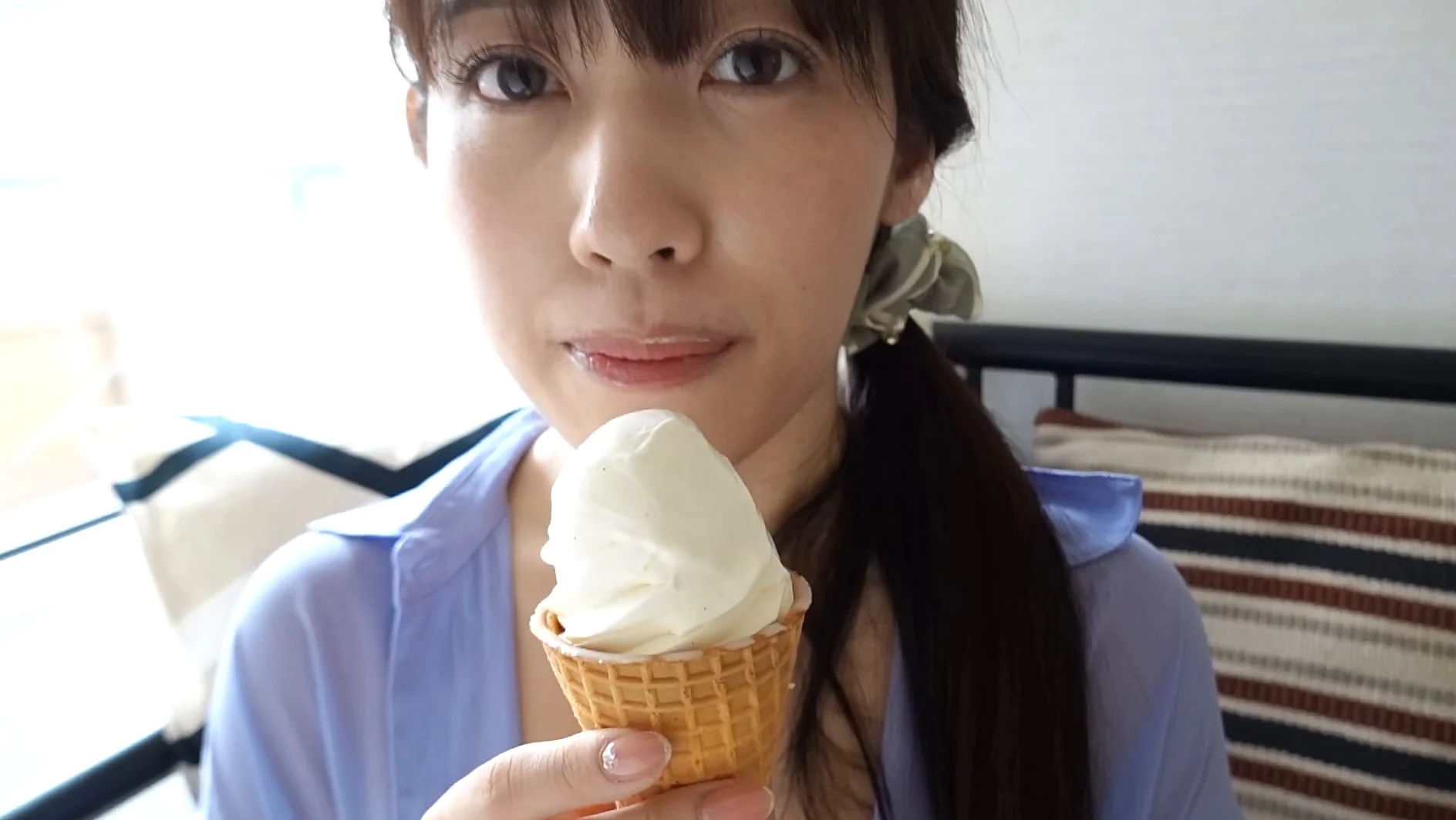 彼女は愛しいアイドル。 璃乃 サンプル画像