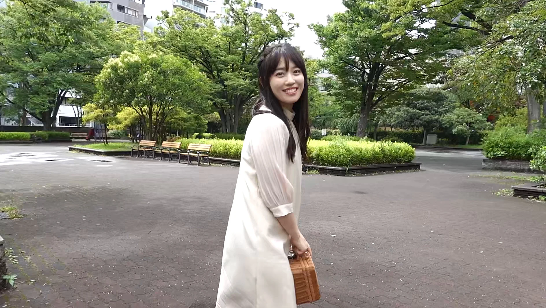 彼女は愛しいアイドル。 璃乃 サンプル画像