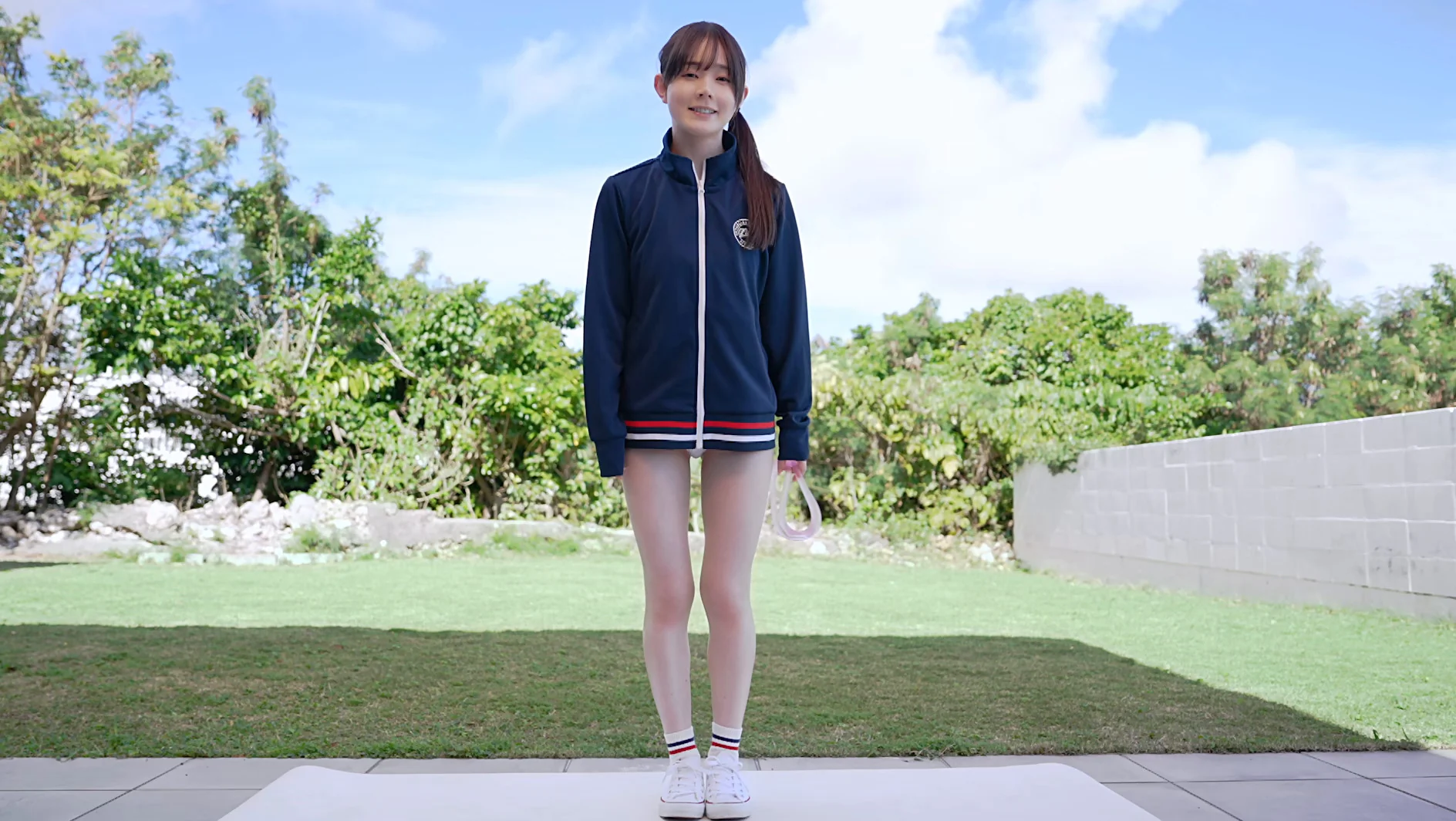 りこのご褒美 近衛りこ サンプル画像