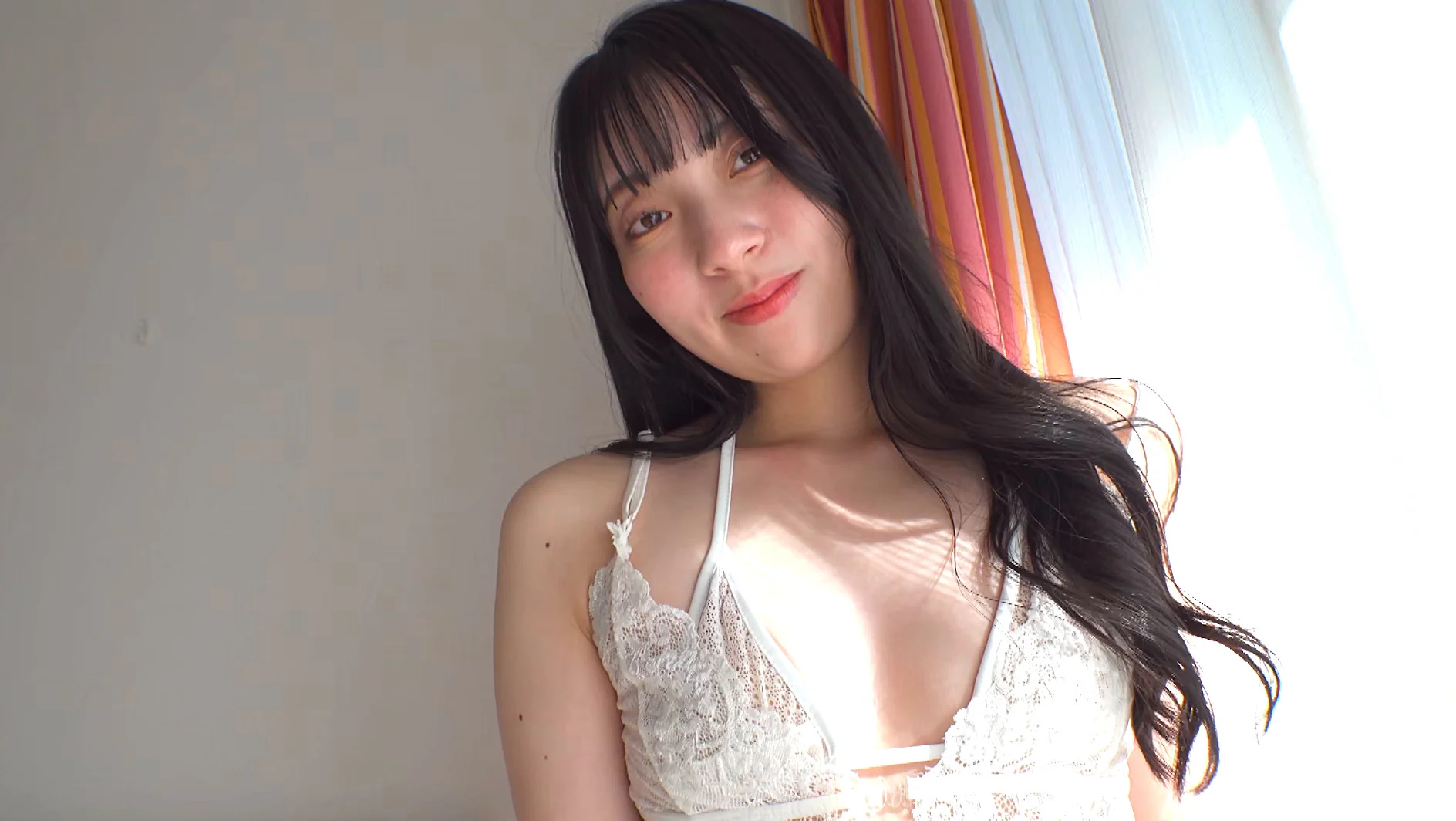 First Scene 朝比奈更紗 サンプル画像