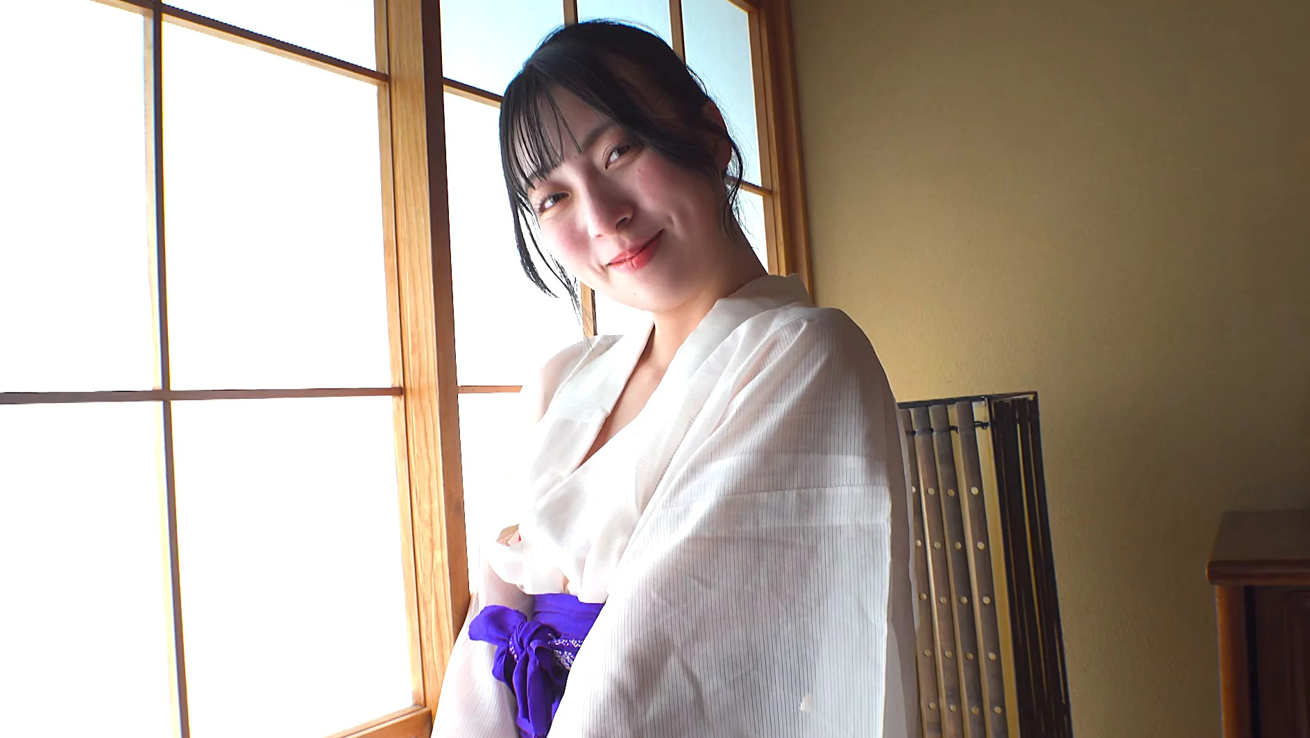 First Scene 朝比奈更紗 サンプル画像