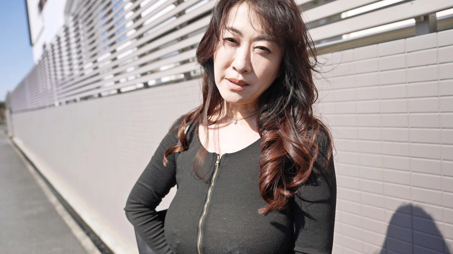 佳艶 沢地優佳 サンプル画像