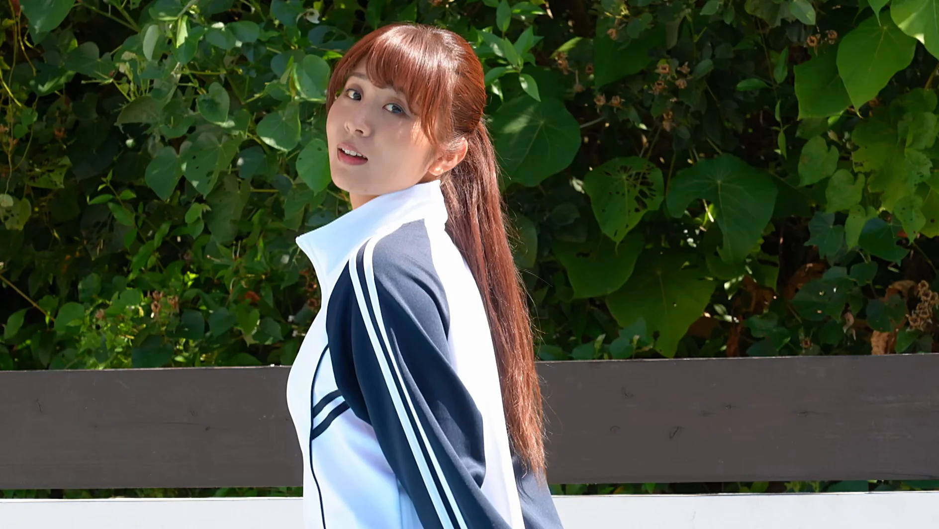タッチして 立花ちっぱる サンプル画像