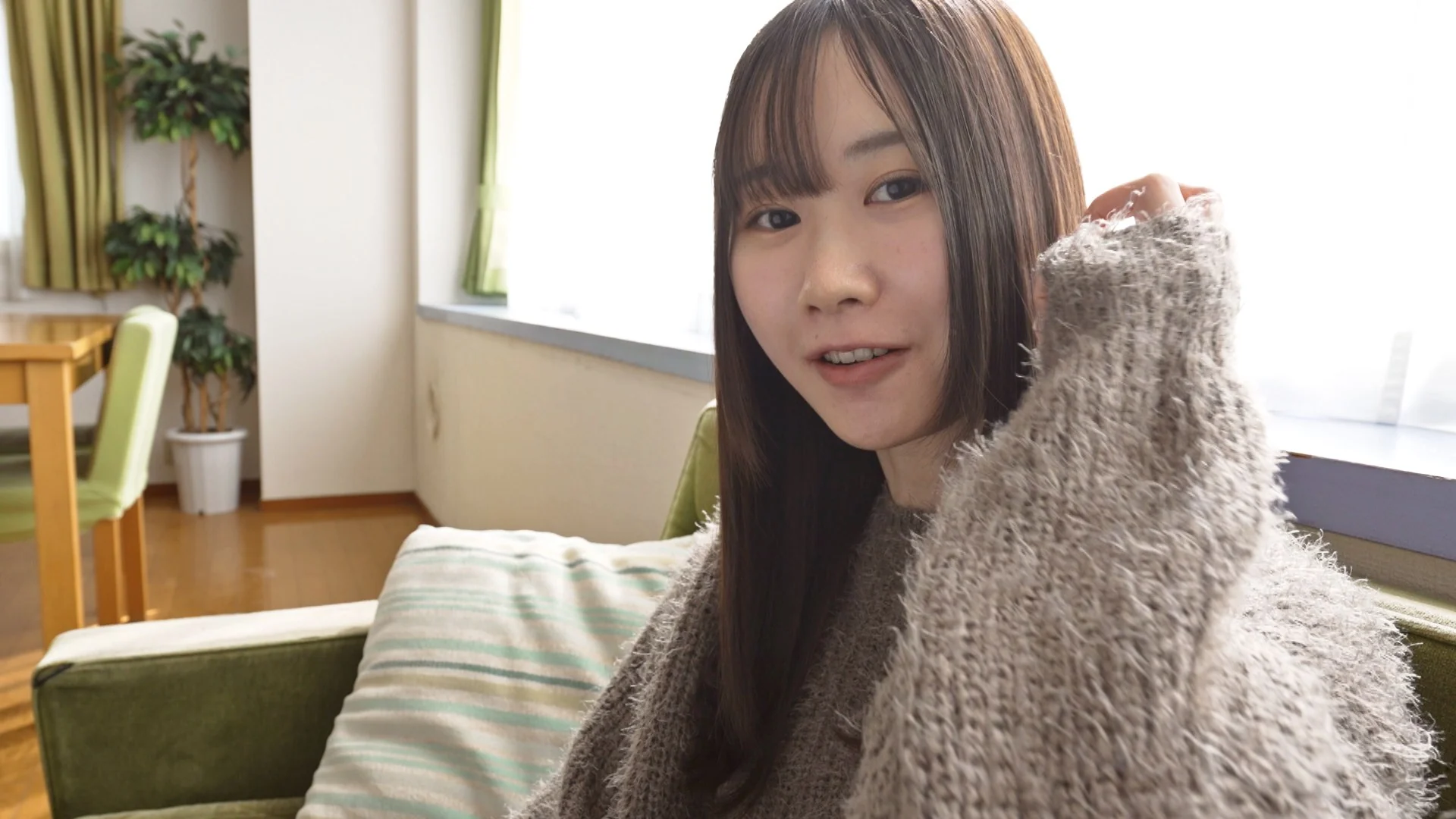 再臨(さいりん) 鹿 サンプル画像