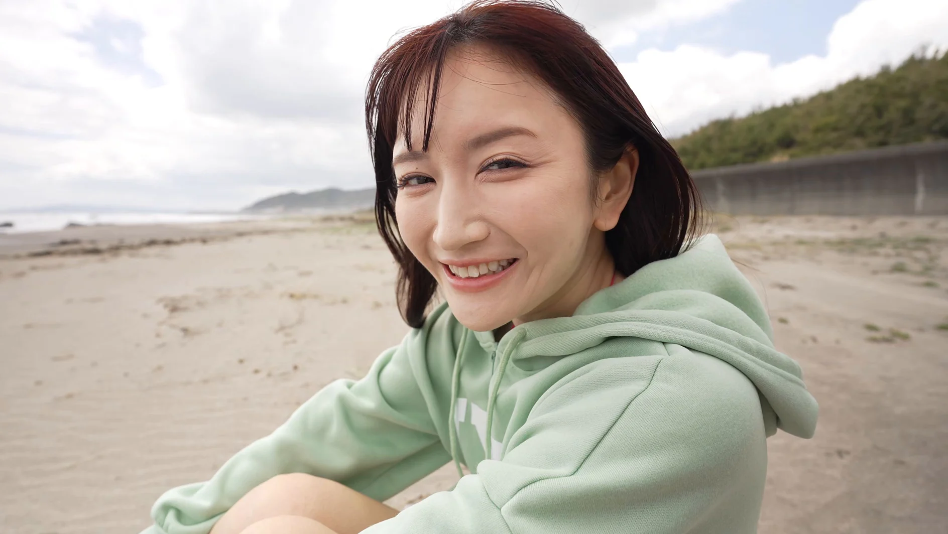 40 清水楓 サンプル画像