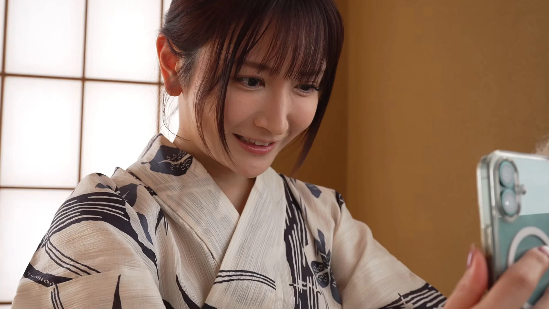 40 清水楓 サンプル画像