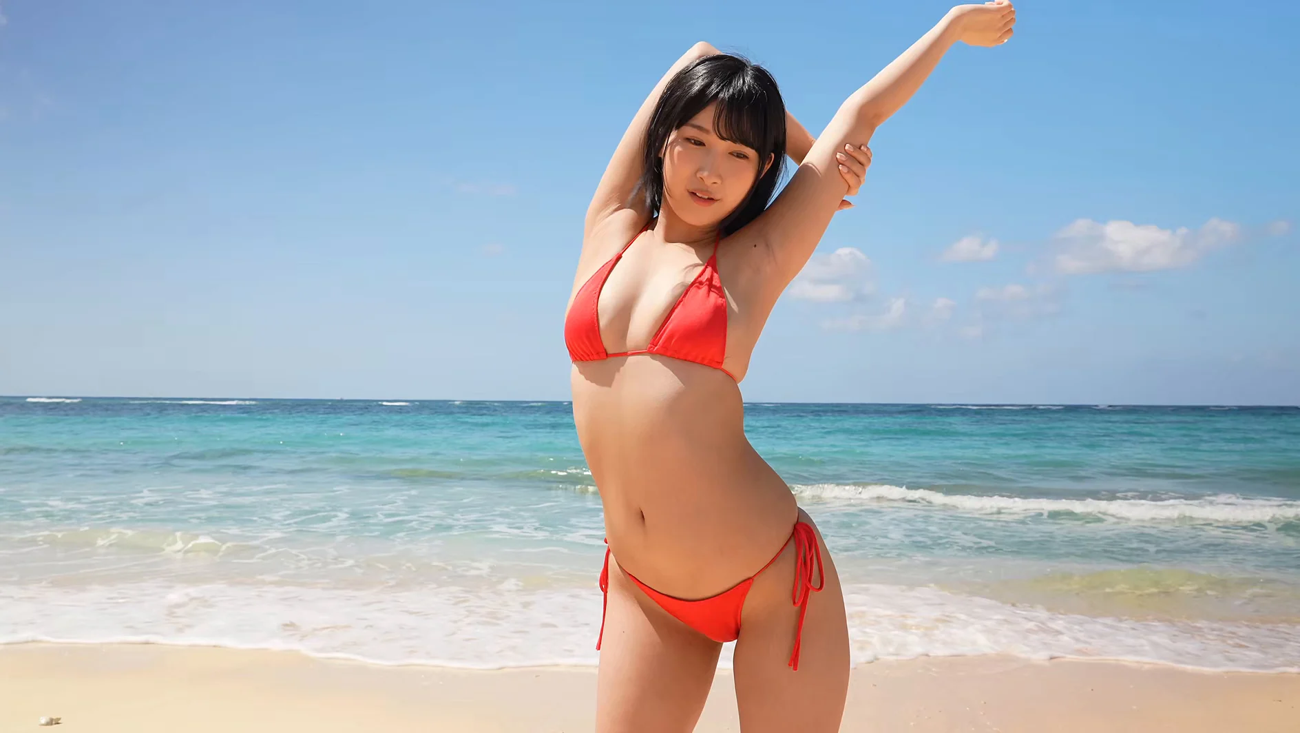 Pure ile 矢澤サエ サンプル画像