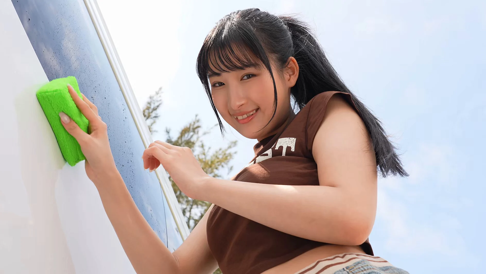 Pure ile 矢澤サエ サンプル画像